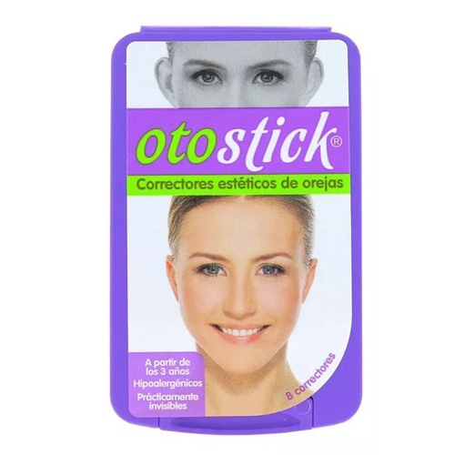 Otostick Adultos (8 unidades)