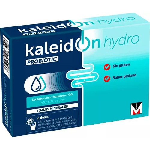 KALEIDON HYDRO 6 DOSIS