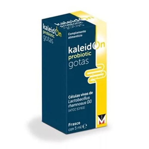 KALEIDON HYDRO 6 DOSIS