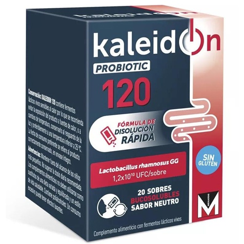 KALEIDON 