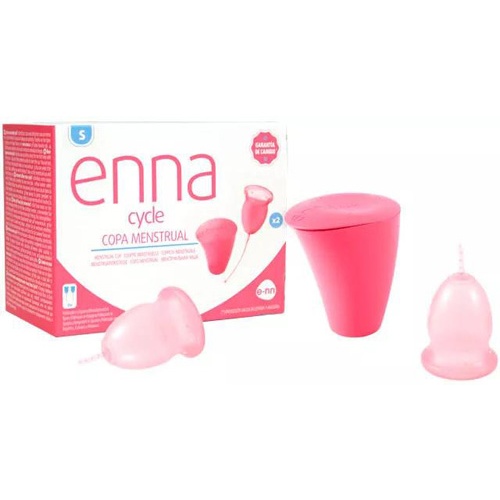 Enna Cycle Copa Menstrual (talla S)