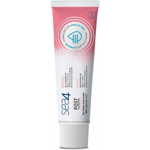 Sea4 gel bioadhesivo (1 envase 30 ml)