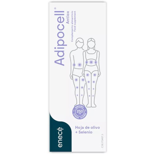 NC Adipocell Antiox (250 ml)