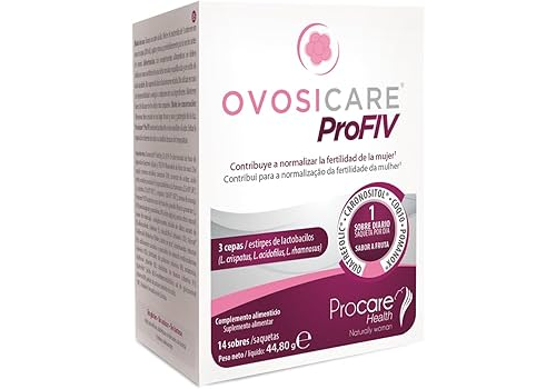 Ovosicare profiv  14 sobres sabor frutas