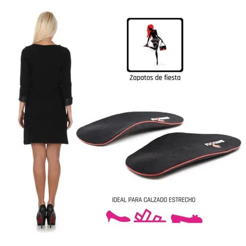 Plantilla smou daily talla 38/39