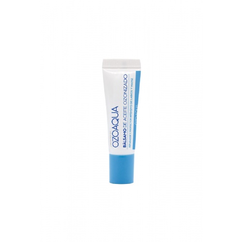 Ozoaqua Bálsamo de aceite ozonizado 15 ml