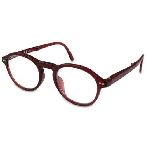 Gafa farline olimpia marron +3.50