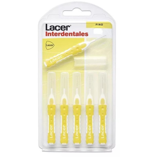 CEPILLO INTERDENTAL - LACER (FINO)