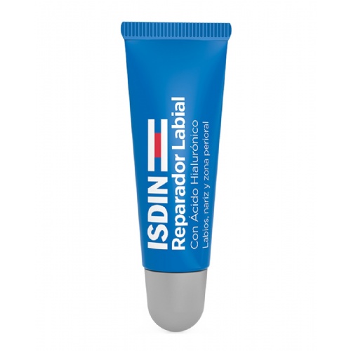 ISDIN Reparador Labial Fluido 10 ml