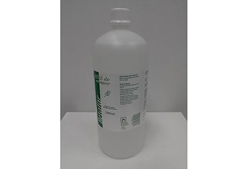 Betafar alcohol de romero (1 envase 1000 ml)