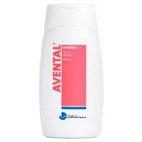 Avental Talco Líquido (200 ml)