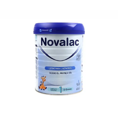 Novalac 1  800 g