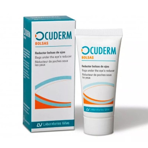 Ocuderm Bolsas (15 ml)