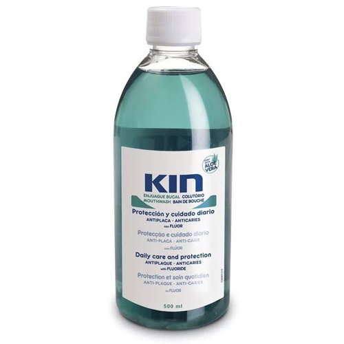 KIN Enjuague Bucal (500 ml)