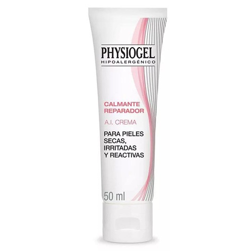 Physiogel A.I. crema calmante reparadora (50 ml)