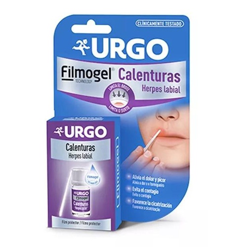 URGO Calenturas Filmogel (3 ml)