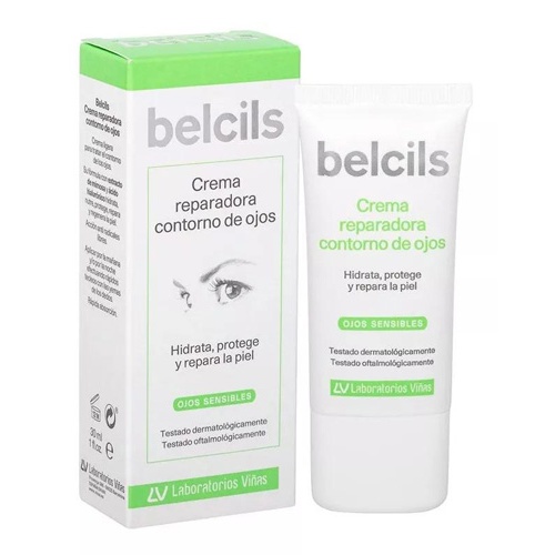 BELCILS CONTORNO OJOS