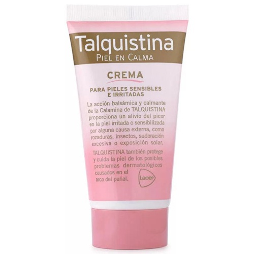 TALQUISTINA CREMA (50 ML)