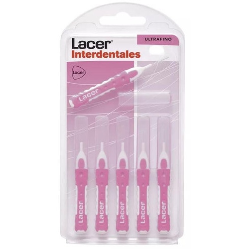 CEPILLO INTERDENTAL - LACER (ULTRAFINO)