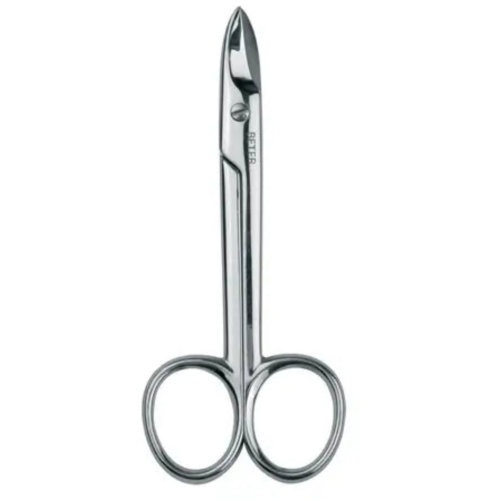 Tijera pedicura - beter uñas gruesas