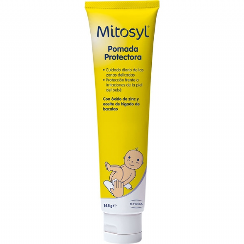 Mitosyl pomada protectora  1 tubo 145 g