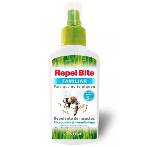 Repel Bite Familiar (100 ml)