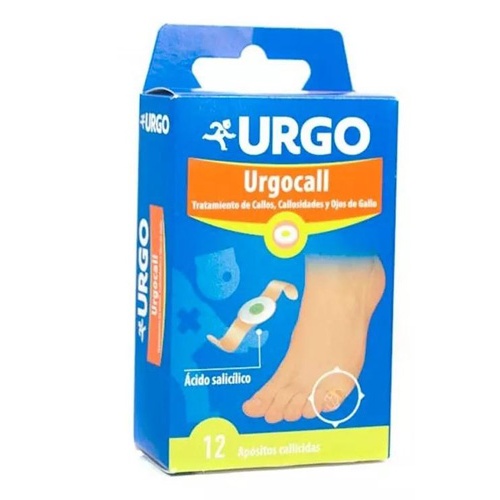 urgo aposito callicida acido salicilico