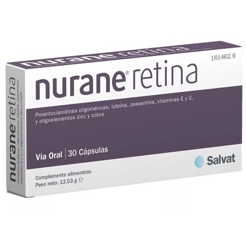nurane retina