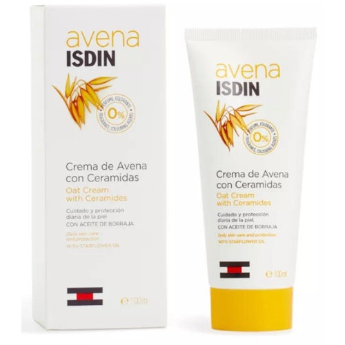 Avena ISDIN Crema de Avena con Ceramidas