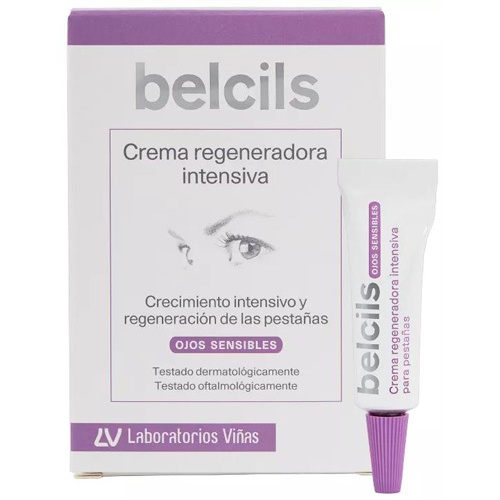 BELCILS REGENERADORA PESTAÑAS