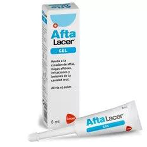 AftaLacer Gel (8 ml)