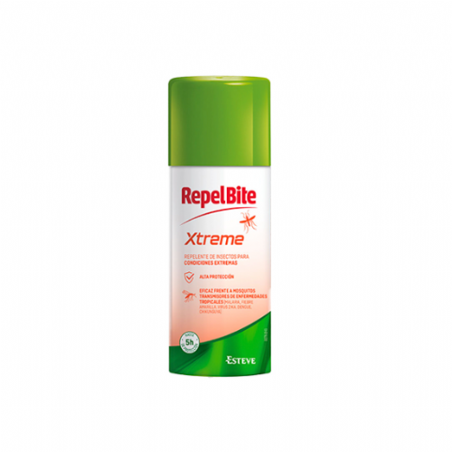 Repelbite Xtrem Repelente 100 ml
