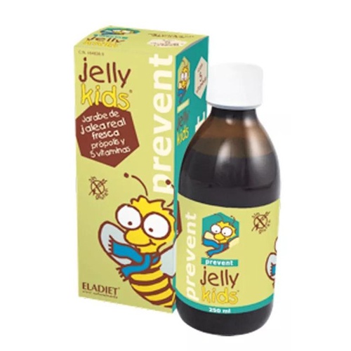 Eladiet Jelly Kids Prevent (250 ml)