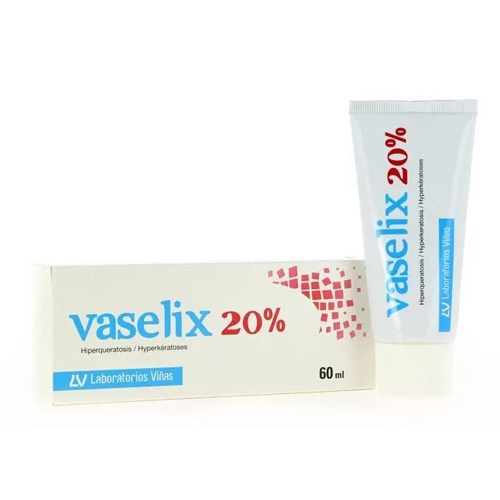 Vaselix 20% (60 ml)