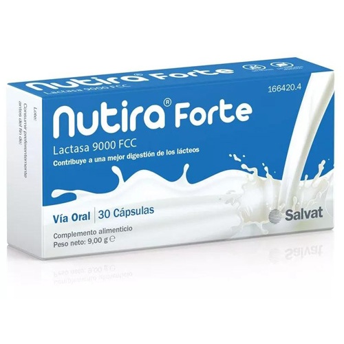 Nutira Forte (30 cápsulas)