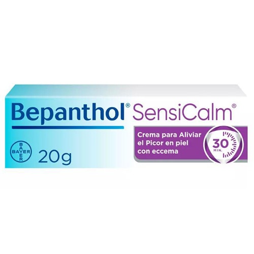 BEPANTHOL CALM CREMA