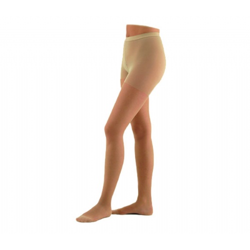 Panty comp normal 140 den - varisan (talla 4 1 unidad color beige)