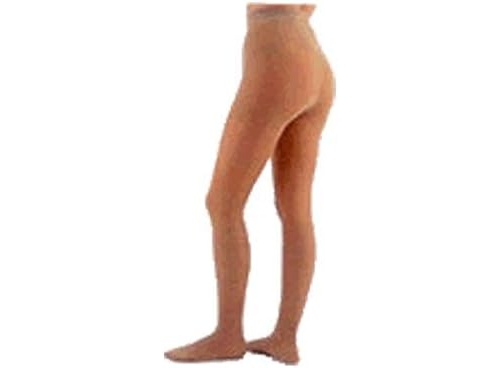 Panty comp normal 140 den - varisan (talla 4 1 unidad color marron)