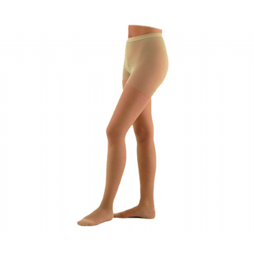 Panty comp normal 140 den - varisan (talla 3 1 unidad color marron)