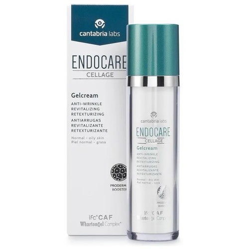 Endocare Cellage Gel Cream 50ml