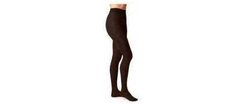 Panty comp normal 140 den - varisan (talla 5 1 unidad color negro)