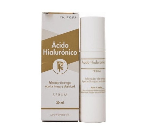 Serum acido hialuronico (1 envase 30 ml)