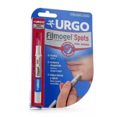 URGO Spots Filmogel Granos (2 ml)