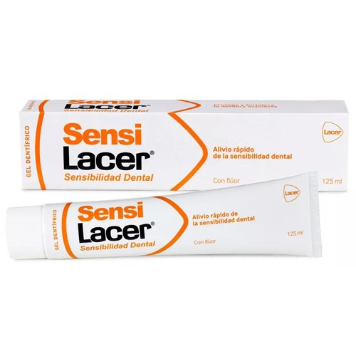 sensilacer 75ml