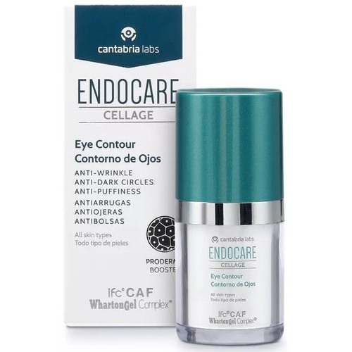 Endocare Cellage Contorno de Ojos 15ml