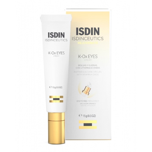 Isdinceutics K-OX Eyes 15 ml