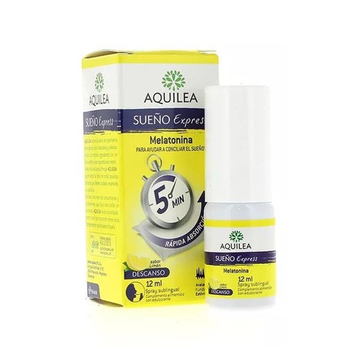 Aquilea Sueño Express 12ml 