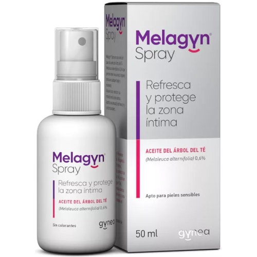 Melagyn Spray (50 ml)