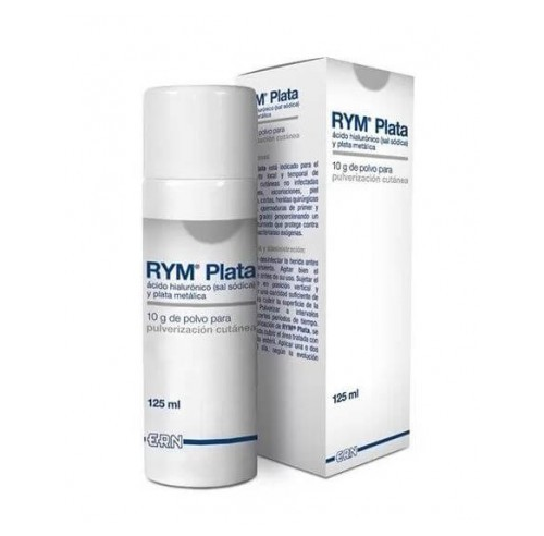 Rym plata  1 spray 125 ml