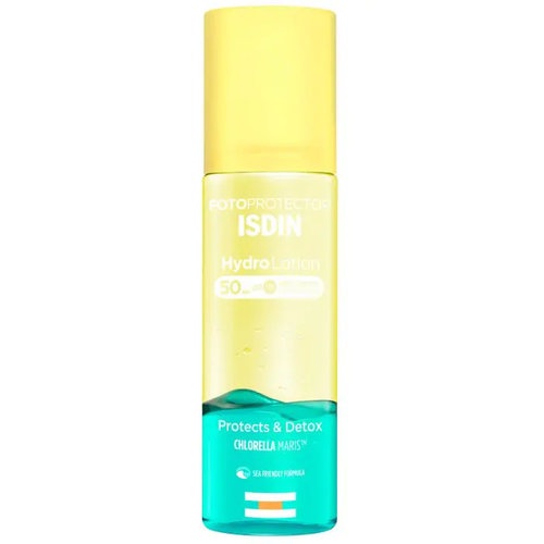 Foto isdin hydro2 lotion 200ml
